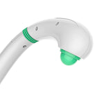 Pursonic Vibration Handheld Massager-Relieve muscle pain wherever life takes you! 