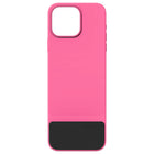 Clicks Keyboard Phone Case for iPhone 15 Plus - Miami Beach-Maximize your screen space for apps and content while you create with Clicks