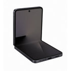 Samsung Galaxy Z Flip7 - 256 GB - Jetblack - Bell and Virgin Plus-Capture every moment as soon as it happens with the 50MP Selfie Camera on Galaxy Z Flip7, letting you snap selfies without needing to open your phone. With the Pro Visual Engine, you can start taking superior selfies today
