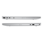 HP EliteBook 8 G1i 16" Laptop - Intel Ultra 7 255U - 16 GB RAM - 512 GB SSD - Windows 11 Pro - Glacier Silver-RAM: 16 GB DDR5 RAM (Expandable to 64 GB)