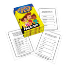 Imagination Family Feud Kids vs Adults Board Game-5