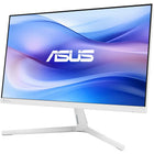 ASUS 23.8" Eye Care FHD Monitor - VU249HFI-W-Built-in Air Ionizer to enhance air quality in indoor environment