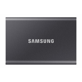 Samsung T7 1TB　｜　SEGATE UT ２TB Samsung T7 1TB USB 3.2 Gen. 2 Portable Solid State Drive - Grey