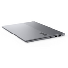 Lenovo ThinkBook 14 G9 IRL 14" Touch Laptop - Intel 7 240H - 16 GB RAM - 512 GB SSD - Windows 11 Pro - Arctic Grey-Connectivity: Gigabit Ethernet, Wi-Fi 6E, Bluetooth 5.3