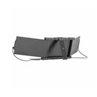 Mobile Pixels Trio 13" Class Full HD LCD Monitor-Upgraded 2.0 Tri Screen laptop monitors