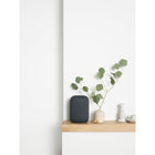 Google Nest Audio Speaker - Charcoal-Connectivity: 802.11b/g/n/ac (2.4 GHz/5 GHz) Wi-Fi, Bluetooth 5.0, Chromecast built in