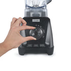 Commercial Chef 1200 Watt High Power Blender-BPA-FREE 1.5L JAR: Our 1.5 liter / 50.7 ounce jar is made of Tritan plastic that is FDA safe for food use. Jar and lid are easy to remove for cleaning and dishwasher safe.