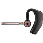 HP Poly Voyager Legend 50-M UC Headset-Six layers of our unique WindSmart technology detect wind direction and respond accordingly so your voice comes through clearly - especially outdoors.