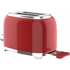 Salton NuRetro Digital 2 Slice Toaster - Space Cherry-Curate your kitchen with other matching products in the salton nuretro collection!