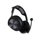 Turtle Beach Stealth Pro II Wireless Gaming Headset - Black  -CrossPlay 2.0 to Switch Wirelessly Between up to 4 Audio Sources 