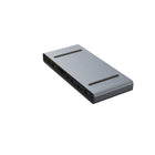Kopplen 14-in-1 USB-C Docking Station-Powerful Charging: Features a 100W USB-C Power Delivery port for rapid charging of phones, tablets, and gadgets, faster than standard docks