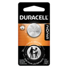 Duracell Lithium Coin Battery 2025 - 2 Pack-BITTER TASTE ON BOTH SIDES: Duracell Lithium Coin CR2025 3 Volt batteries have a non-toxic, bitter coating applied on both sides, to help discourage swallowing
