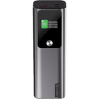 ALOGIC Ark 27,000mAh Power Bank with 140W USB-C Charging-27,000 mAh Capacity