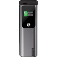 ALOGIC Ark 27,000mAh Power Bank with 140W USB-C Charging-27,000 mAh Capacity