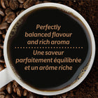 McCafé Premium Medium Dark Roast - K-Cup Coffee Pods - 12 Pack-Recyclability: Our k-cup pods are recyclable in select locations. They may not be recyclable in your area