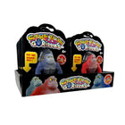 Incredible Group Stretchi Gorilla Toy - Assorted Colours-10