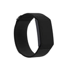 Amazfit Helio Strap Fitness Tracker - Black-Eliminate guesswork and train with precision using advanced performance metrics including VO2 max, training load, training effect, and recovery time. Get a clear picture of how hard you're working. 