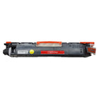 Balloon Brand HP CF352A Compatible Toner Cartridge - Standard Yield - Yellow -Meets OEM Compatibility Standards