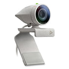 Poly Studio P5 Webcam - USB 2.0 Type A - 1920 x 1080 Video - Auto-focus - 4x Digital Zoom-Camera Mount Type: Tripod mount