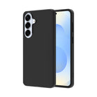 AXS Pulse MagSafe Compatible Case for Samsung Galaxy S26+ - Black-Raised bezel enhances screen protection by shielding it from the impact of the highest of drops  