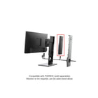 Dell Refurbished OptiPlex 7070 Ultra Mini Desktop - Intel i5 - 256 GB SSD - 16 GB RAM - Windows 10 Pro-Windows 10 Pro