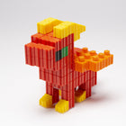 Snapo Building Blocks Epic Builder's Kit - 550 Pieces-We are 100% recyclable, produced in a near zero waste facility, and contain on average of at least 20% recycled material