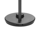 JBL Quantum Stream Talk-Easy-to-adjust control knob - The same knob controls both the mic gain (how loud your voice is going into the mic) and the headphones’ volume (how loud your voice is heard in your headphones), so you can fine-tune how you sound even in the middle of a streaming or recording session