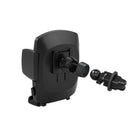 Mighty Mount Simpl Cradle 2.0 - Vent Mount-Auto Scanning/Mounting: Ensures perfect phone placement & charging