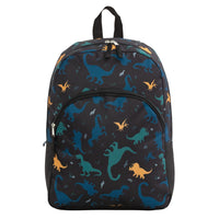 SMASH BrightPack Backpack - Dino-Padded back and shoulder straps