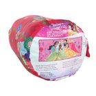 Danawares Sleeping Bag - Disney Princes-Light weight- 0.78 kg/1.72 lbs