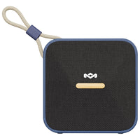 House Of Marley Rise Up Bluetooth Speaker - Blue-IP67 Waterproof Protection