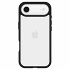 OtterBox ProfIle Case for iPhone 17 Air - Black Crystal- Hard case with soft grip edges