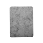 JCPal DuraPro Case with Pencil Holder for 10.2" iPad (2019/2020/2021 Model) - Grey-Compatible to 2019 & 2020 & 2021 iPad 10.2"