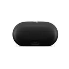 Beats Solo Buds - True Wireless - Matte Black-On-device controls: Single multi-function button per side