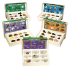 Educational Insights Complete Rock, Mineral and Fossils Collection Set-Age group and grade: Ages 8 - 11 and grades 3rd - 5th