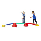 Winther GONGE Build N' Balance Tactile Planks - Set of 3-Set specifically encourages tactile sensory training