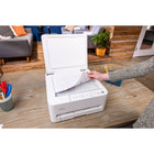 Canon PIXMA TS4320 Wireless Multifunction Inkjet Printer-Optimize your printing with automatic 2-sided printing, reducing paper consumption and speeding up your workflow.