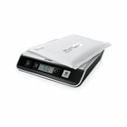 DYMO M25 Digital Shipping Scale - 25 lb (1772059)-Tare function weighs items in a container minus weight of container