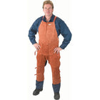Weld-Mate Leather Split Leg Apron & Chaps - 42"L-Quantity per pack - 1