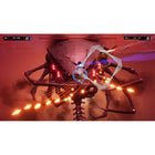Aaero2: Black Razor Edition for PlayStation 5-Immerse yourself in the sounds of Lania Kea with three standout tracks: “One Step Closer,” “Dig Down,” and “Wakan Tanka!”. Her unique blend of 80s synth, dreampop, and ethereal, earthy tones will pull you deep into the rhythmic ride