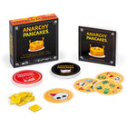 Exploding Kittens Anarchy Pancakes Game-Ages 7 and up