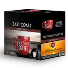 East Coast Coffee Samuel D's Adventurous Intense K-Cup Pods - 24 Pack-24 cups per box