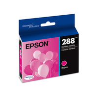 Epson T288 Ink Cartridge - Standard Capacity - Magenta-Better quality than the lab