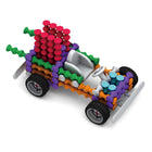 Popular Playthings Playstix Master Set - 141 Piece Set-Construction play that grows with the child