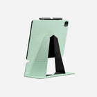 MOFT Float Folio Case for iPad Air 11" (M2/M3) 2024/2025 & iPad Air 10.9 (4th/5th Gen) 2020/2022 - Peppermint-Compatible with 2024 iPad Air (M2 A2902, A2903, A2904), 2025 iPad Air (M3), 2020 iPad Air Gen 4 10.9 (A2316, A2324, A2325, A2072), and 2022 iPad Air Gen 5 10.9" (A2588, A2589, A2591)