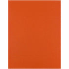JAM Paper Printable Place Cards - 3 3/4" x 1-3/4" - Orange Placecards - 12 Pack-Size: 3.75" x 1.75", Name cards help guests find their seats and remember the names of the other guests at their table