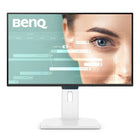 BenQ 27” 1080p FHD Eye-Care Home Office Monitor-Screen: 27″ (27‑inch) diagonal, 16:9 aspect ratio