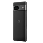 Google Pixel 7 6.3" - 128 GB - Obsidian - Bell and Virgin Plus-Charging Time: Fast charging - up to 50% charge in about 30 minutes - with Google 30W USB-C Charger with USB-PD 3.0 (PPS) sold separately