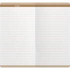 DateWorks 2026-2027 Monthly Pocket Planner - 3.5" x 6.5" - Buddies - English-Full colour on every page
