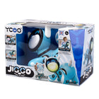Ycoo Jiggo Robotic Dog-Smart remote control